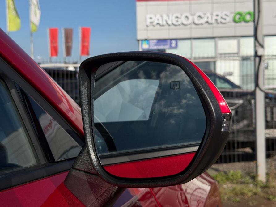 Changan CS35 Plus I Рестайлинг Набережные Челны  - изображение 10