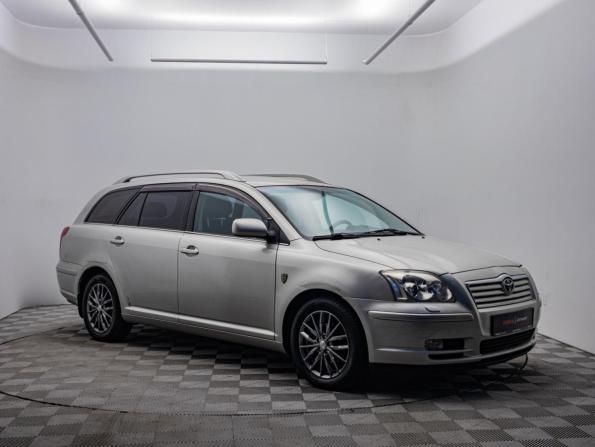 Toyota Avensis II с пробегом 2006 года, цена 493 000 рублей, 377282 км, универсал, Автокод Объявления