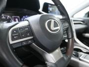 Lexus RX IV Рестайлинг Ростов-на-Дону  - изображение 51