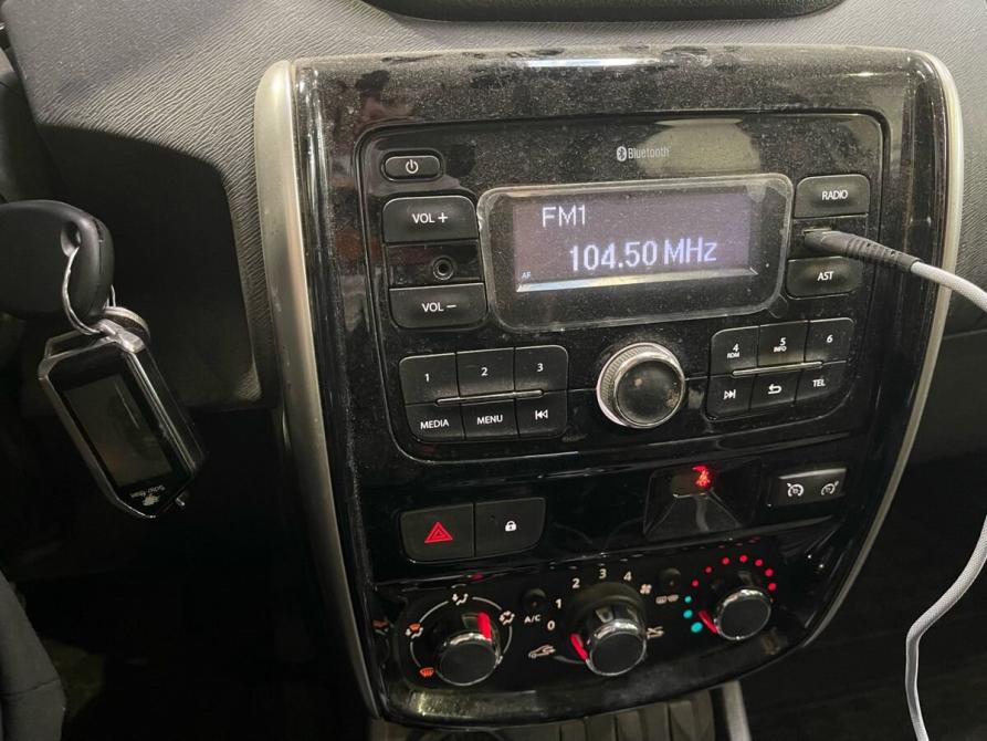 Nissan Terrano III (D10) Санкт-Петербург  - изображение 9