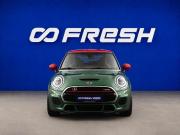 Mini Hatch III (F55/F56) Рестайлинг Москва  - изображение 25