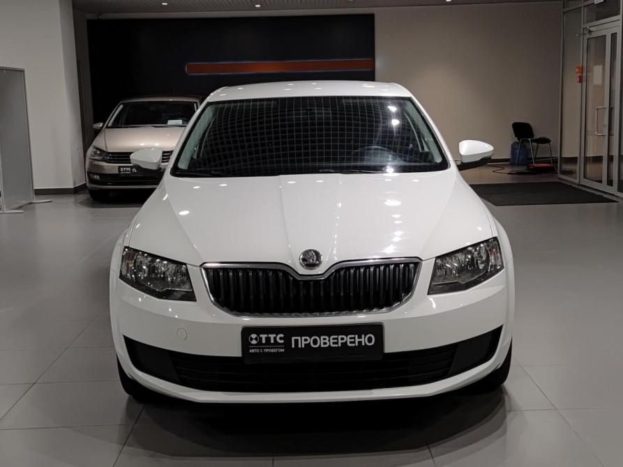 Skoda Octavia III (A7) Казань  - изображение 2