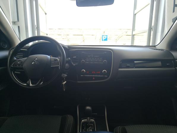 Mitsubishi Outlander III Рестайлинг 3 с пробегом 2021 года, цена 2 460 000 рублей, 71000 км, внедорожник, Автокод Объявления