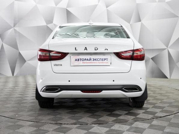 Lada (ВАЗ) Vesta I Рестайлинг (NG) с пробегом 2023 года, цена 1 177 000 рублей, 35425 км, седан, Автокод Объявления