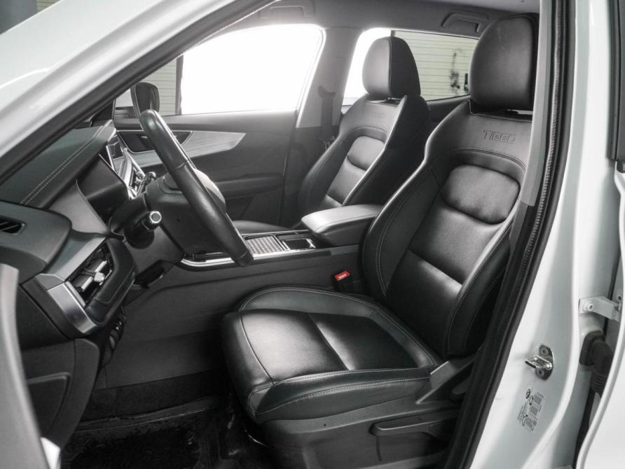 Chery Tiggo 4 Pro I Рестайлинг Воронеж  - изображение 10