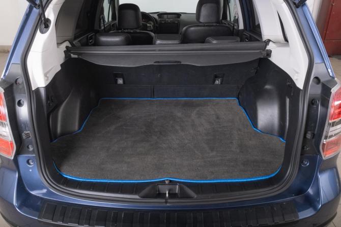 Subaru Forester IV с пробегом 2013 года, цена 1 949 000 рублей, 153000 км, внедорожник, Автокод Объявления
