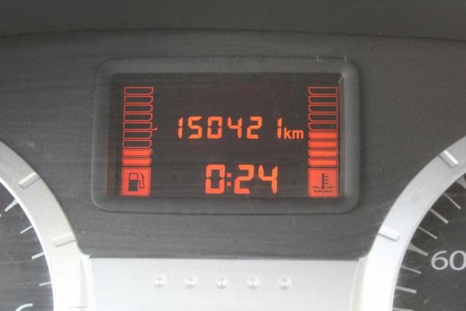 Lada (ВАЗ) Largus I с пробегом 2016 года, цена 690 000 рублей, 150000 км, универсал, Автокод Объявления