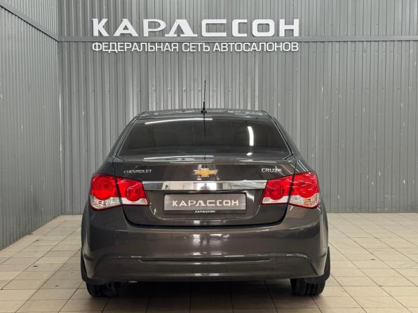 Chevrolet Cruze I Рестайлинг с пробегом 2014 года, цена 870 000 рублей, 150341 км, седан, Автокод Объявления