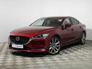 Mazda 6 III (GJ) Рестайлинг 2 Санкт-Петербург  - изображение 18
