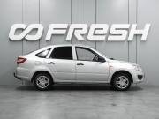 Lada (ВАЗ) Granta I Воронеж  - изображение 19