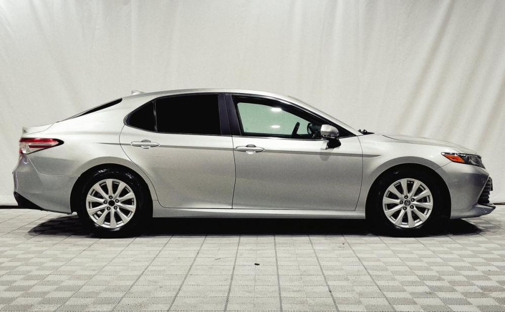 Toyota Camry VIII (XV70) Нижневартовск  - изображение 4