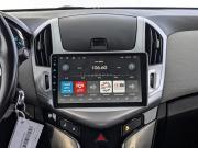 Chevrolet Cruze I Рестайлинг Москва  - изображение 47