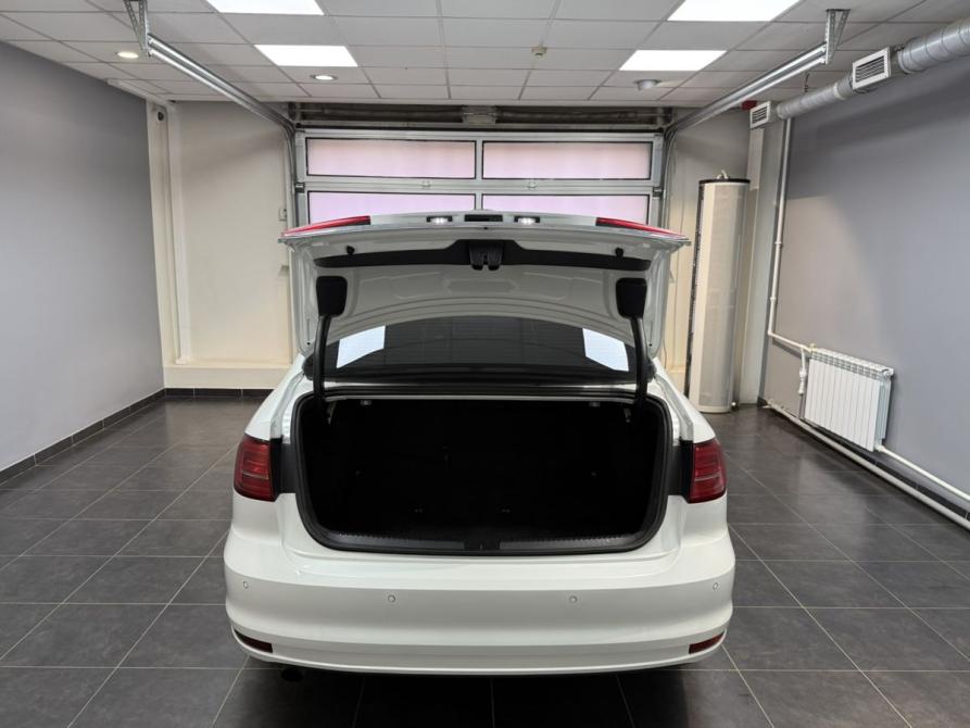Volkswagen Jetta VI Рестайлинг Тверь  - изображение 7