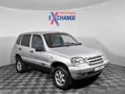 Chevrolet Niva I Нижний Новгород  - изображение 25