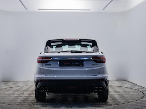 Geely Coolray I с пробегом 2021 года, цена 1 634 000 рублей, 36428 км, внедорожник, Автокод Объявления
