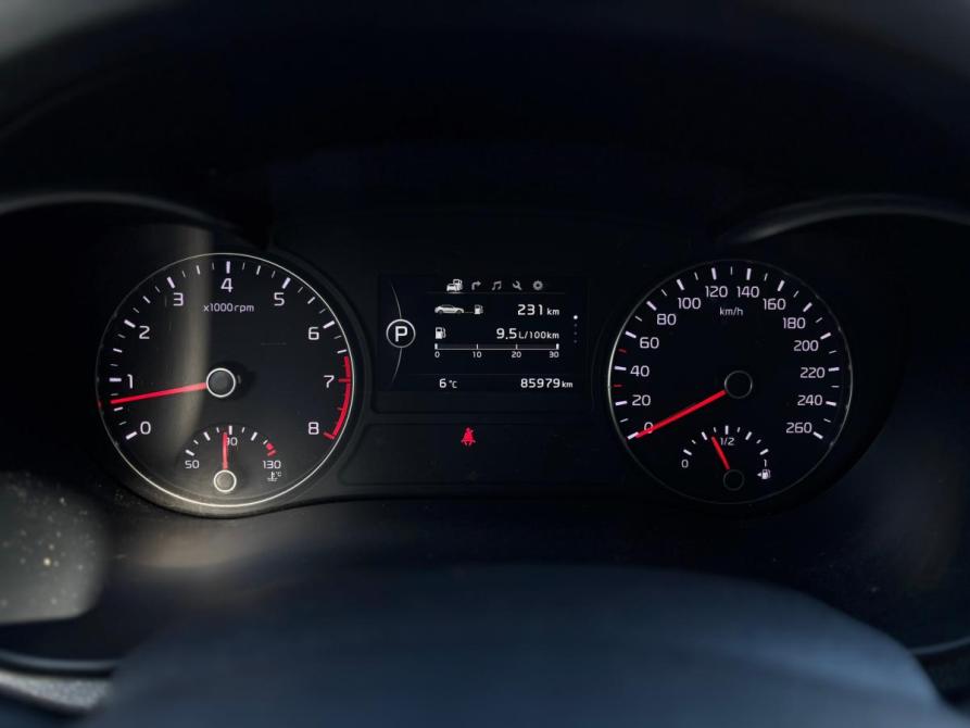 Kia Optima IV Набережные Челны  - изображение 17