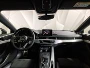 Audi A5 II (F5) Москва  - изображение 35