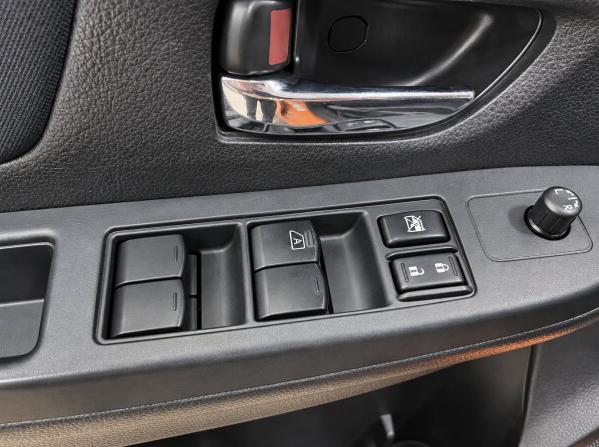 Subaru XV I с пробегом 2014 года, цена 950 000 рублей, 238000 км, внедорожник, Автокод Объявления