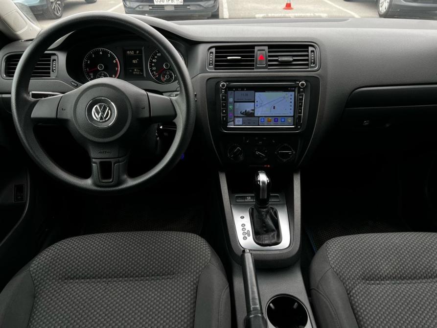Volkswagen Jetta VI Волгоград  - изображение 16