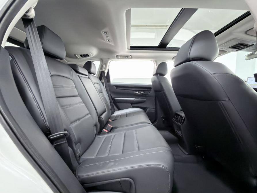 Honda CR-V VI Воронеж  - изображение 16
