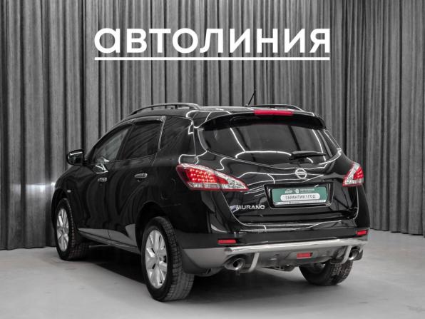 Nissan Murano II (Z51) Рестайлинг 2 с пробегом 2014 года, цена 1 430 000 рублей, 215000 км, внедорожник, Автокод Объявления