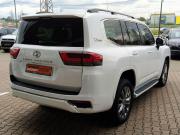 Toyota Land Cruiser 300 Series Екатеринбург  - изображение 33