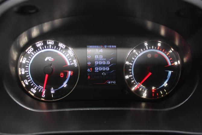Lada (ВАЗ) Granta I с пробегом 2016 года, цена 357 000 рублей, 138333 км, седан, Автокод Объявления