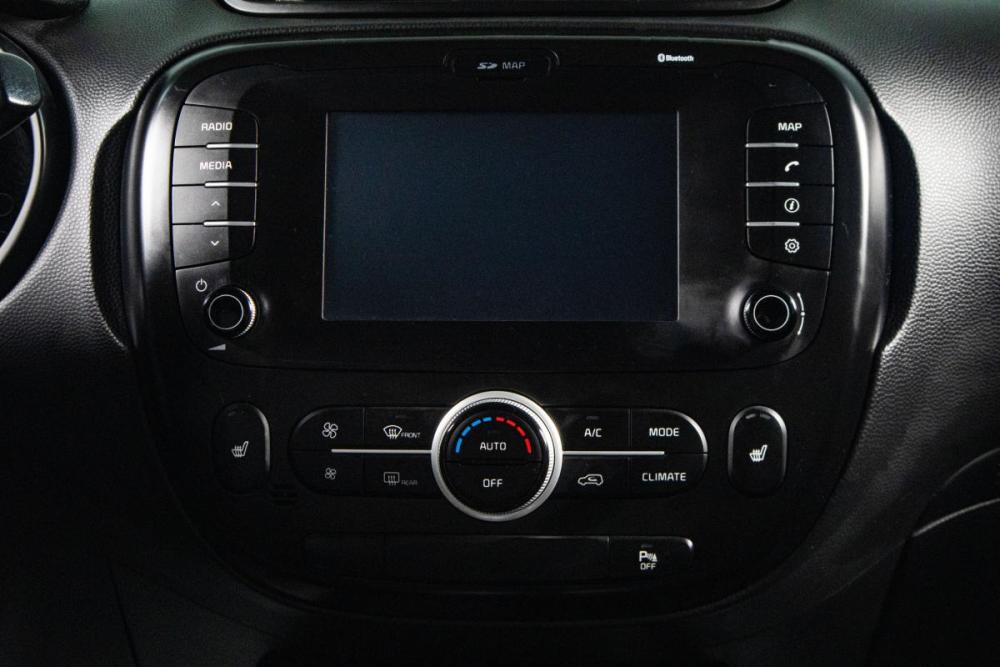 Kia Soul II Рестайлинг Сургут  - изображение 14