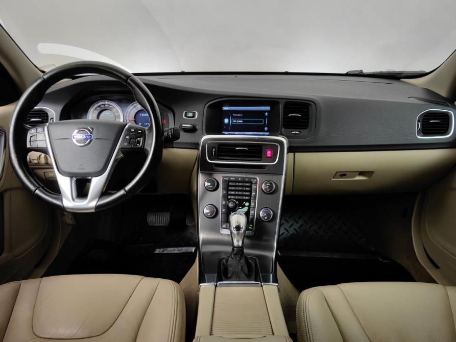 Volvo S60 II Москва  - изображение 6