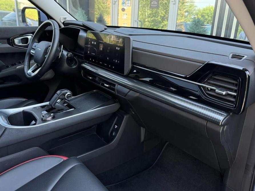 Haval H3 I Екатеринбург  - изображение 12