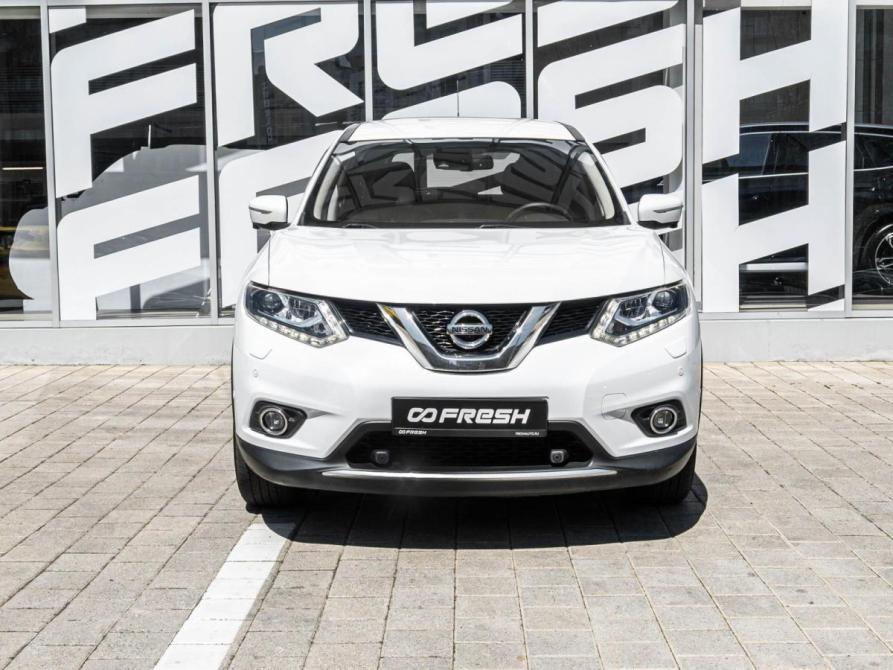 Nissan X-Trail III Ставрополь  - изображение 3