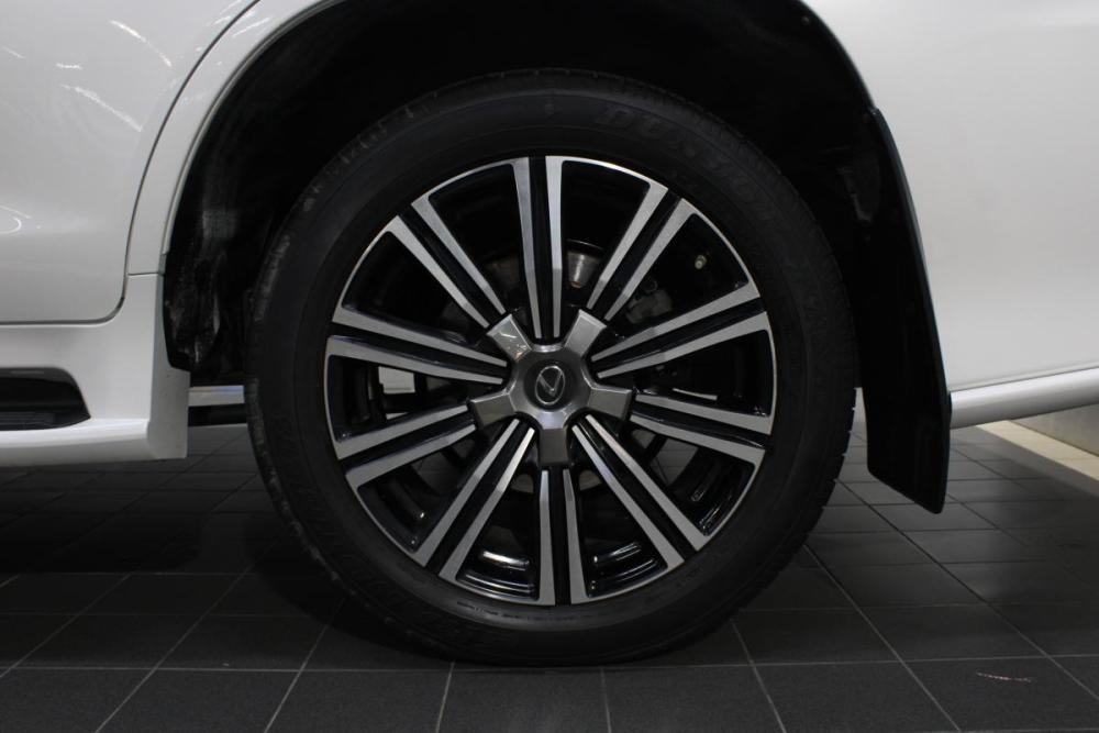 Lexus LX III Рестайлинг 2 Владивосток  - изображение 12