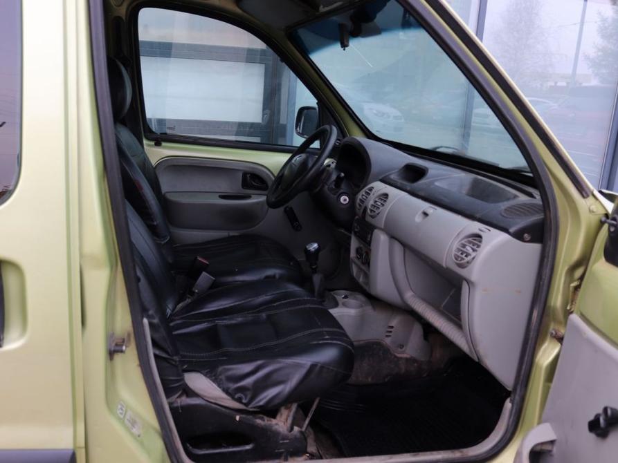 Renault Kangoo I Рестайлинг Нижний Новгород  - изображение 9