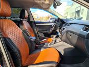 Skoda Octavia III (A7) Москва  - изображение 24