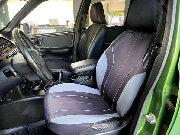 Chevrolet Niva I Рестайлинг с пробегом 2014 года, цена 515 000 рублей, 121000 км, внедорожник, Автокод Объявления