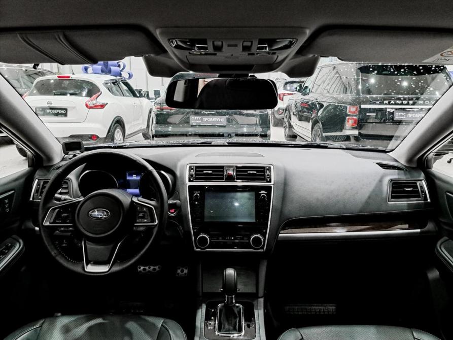Subaru Outback V Казань  - изображение 17