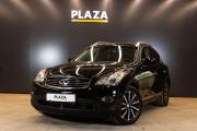 Infiniti EX I (J50) Уфа  - изображение 29