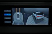 Changan CS75 Plus III Крым  - изображение 53