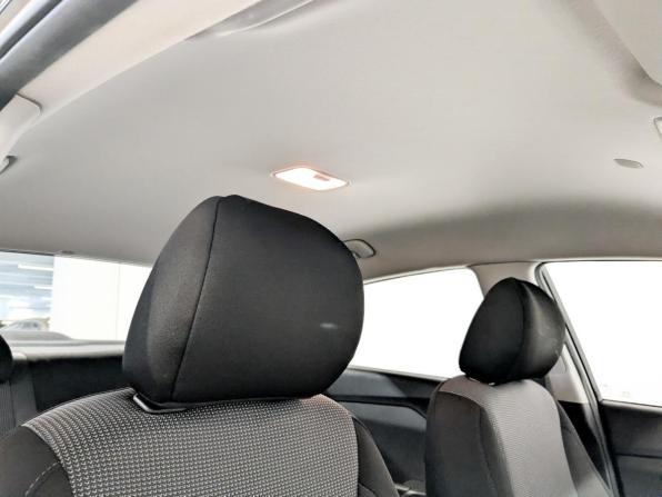 Hyundai Solaris II Рестайлинг с пробегом 2021 года, цена 1 475 000 рублей, 87722 км, седан, Автокод Объявления