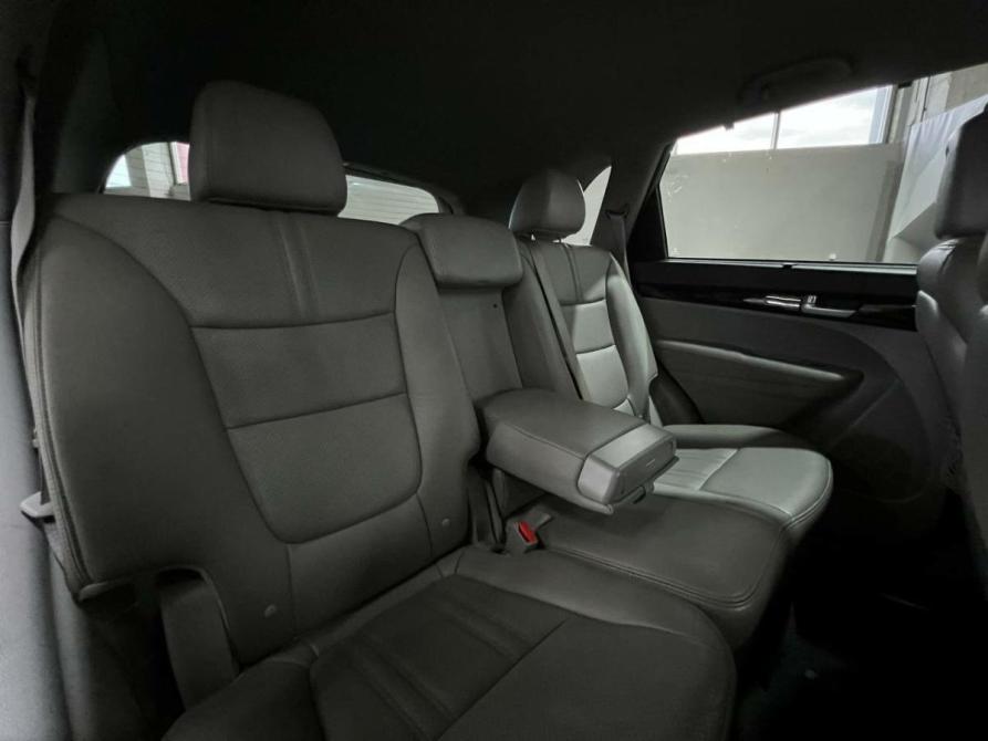 Kia Sorento II Рестайлинг Оренбург  - изображение 22