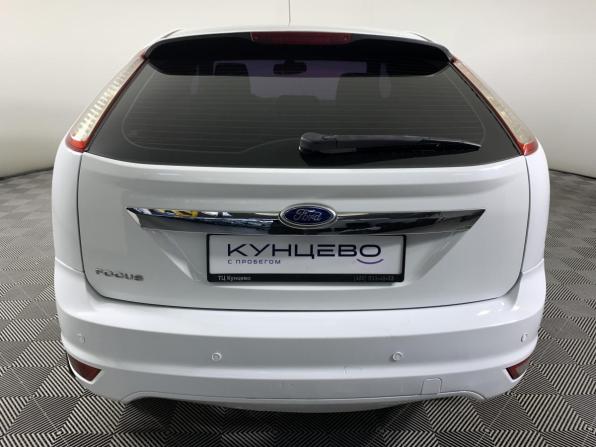 Ford Focus II Рестайлинг с пробегом 2009 года, цена 505 000 рублей, 276009 км, универсал, Автокод Объявления