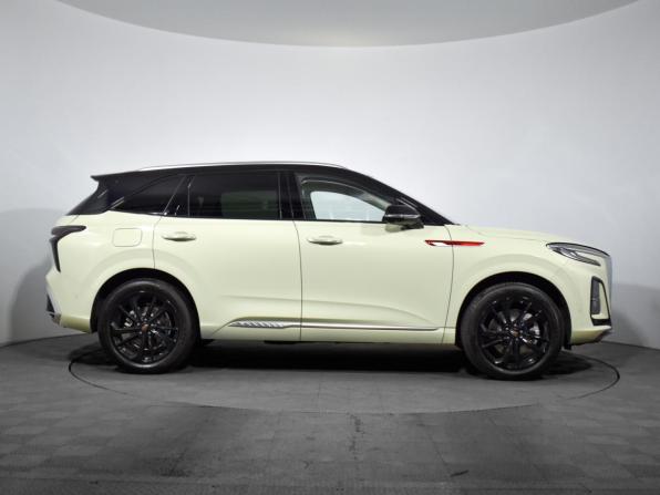 Hongqi HS3 с пробегом 2024 года, цена 3 065 000 рублей, 2716 км, внедорожник, Автокод Объявления