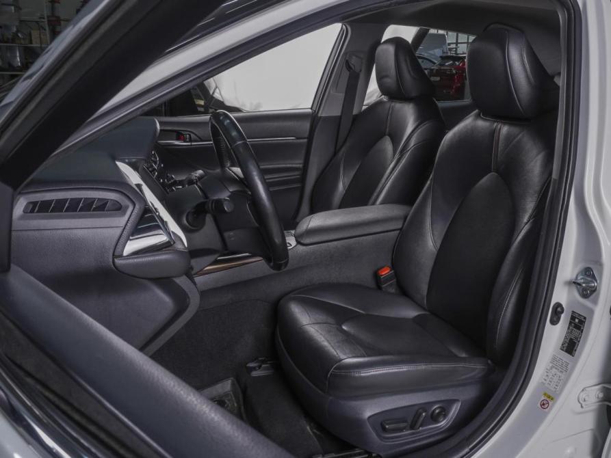 Toyota Camry VIII (XV70) Ростов-на-Дону  - изображение 10