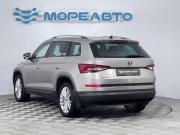 Skoda Kodiaq I Калининград  - изображение 29