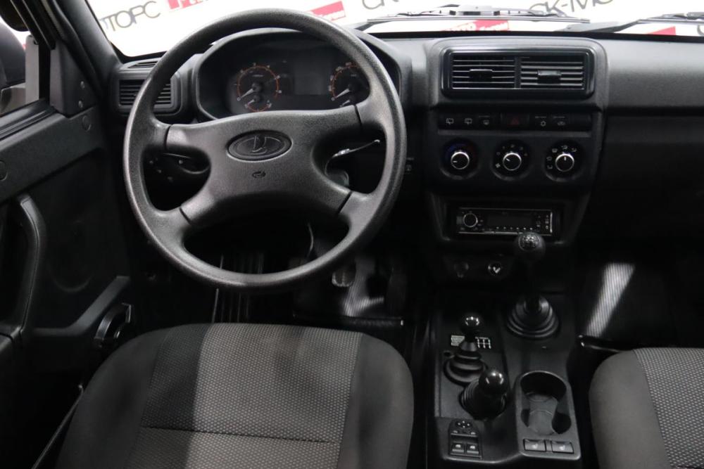 Lada (ВАЗ) Niva Legend Сургут  - изображение 13