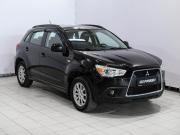Mitsubishi ASX I Ростов-на-Дону  - изображение 15