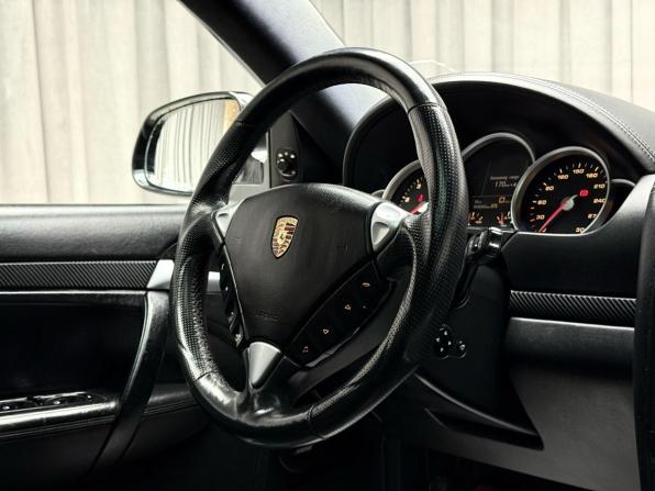 Porsche Cayenne I (955) с пробегом 2005 года, цена 1 049 000 рублей, 254502 км, внедорожник, Автокод Объявления