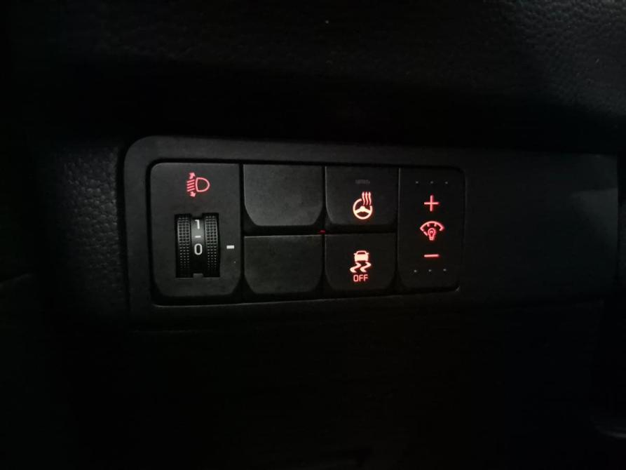 Kia Soul II Рестайлинг Альметьевск  - изображение 26