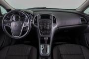 Opel Astra J Рестайлинг Пермь  - изображение 39