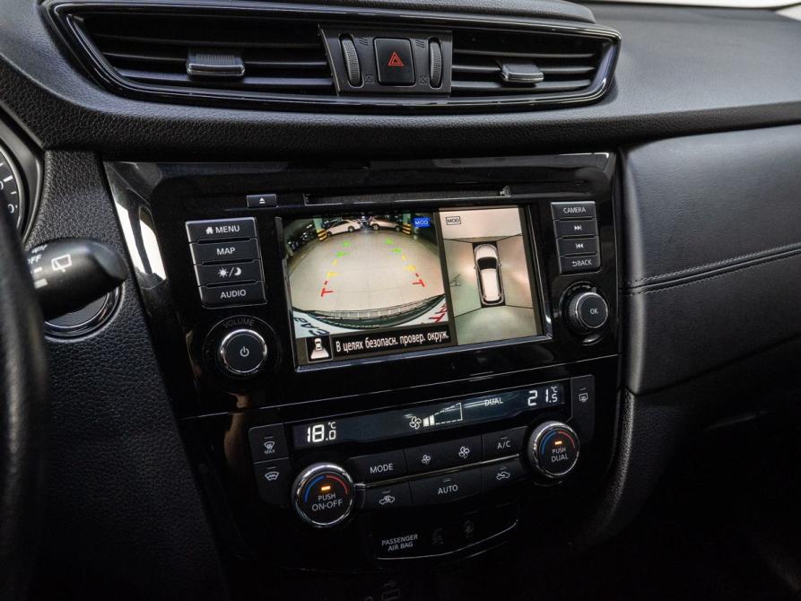 Nissan X-Trail III Рестайлинг Тюмень  - изображение 25